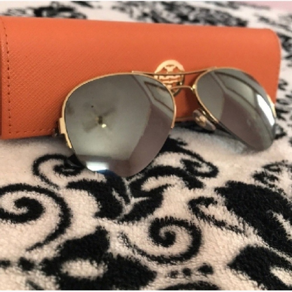 Tory Burch aviator😍sale only today😍